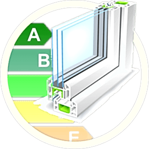 good uPVC windows