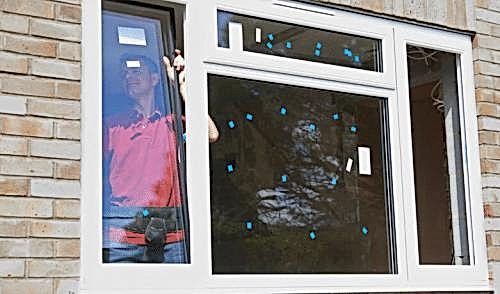Installation and selection of uPVC