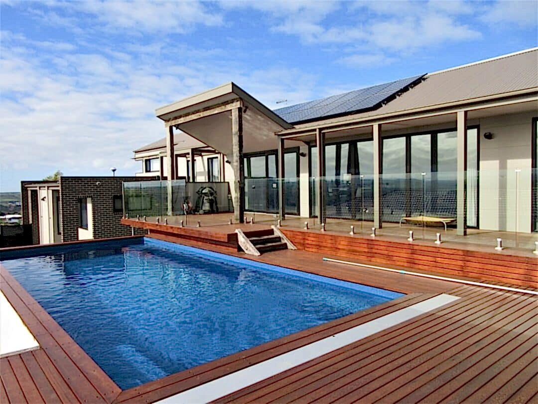 Bacchus Marsh#FixedWindow#Lift_Slide#BlackBrown