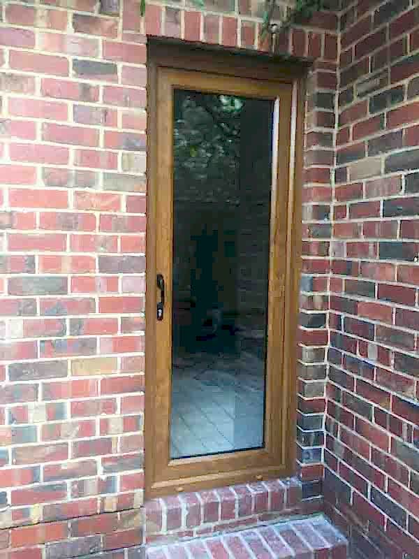Hinged door with Tilt&Turn function#Golden Oak#Replacement#Brighton East_edited