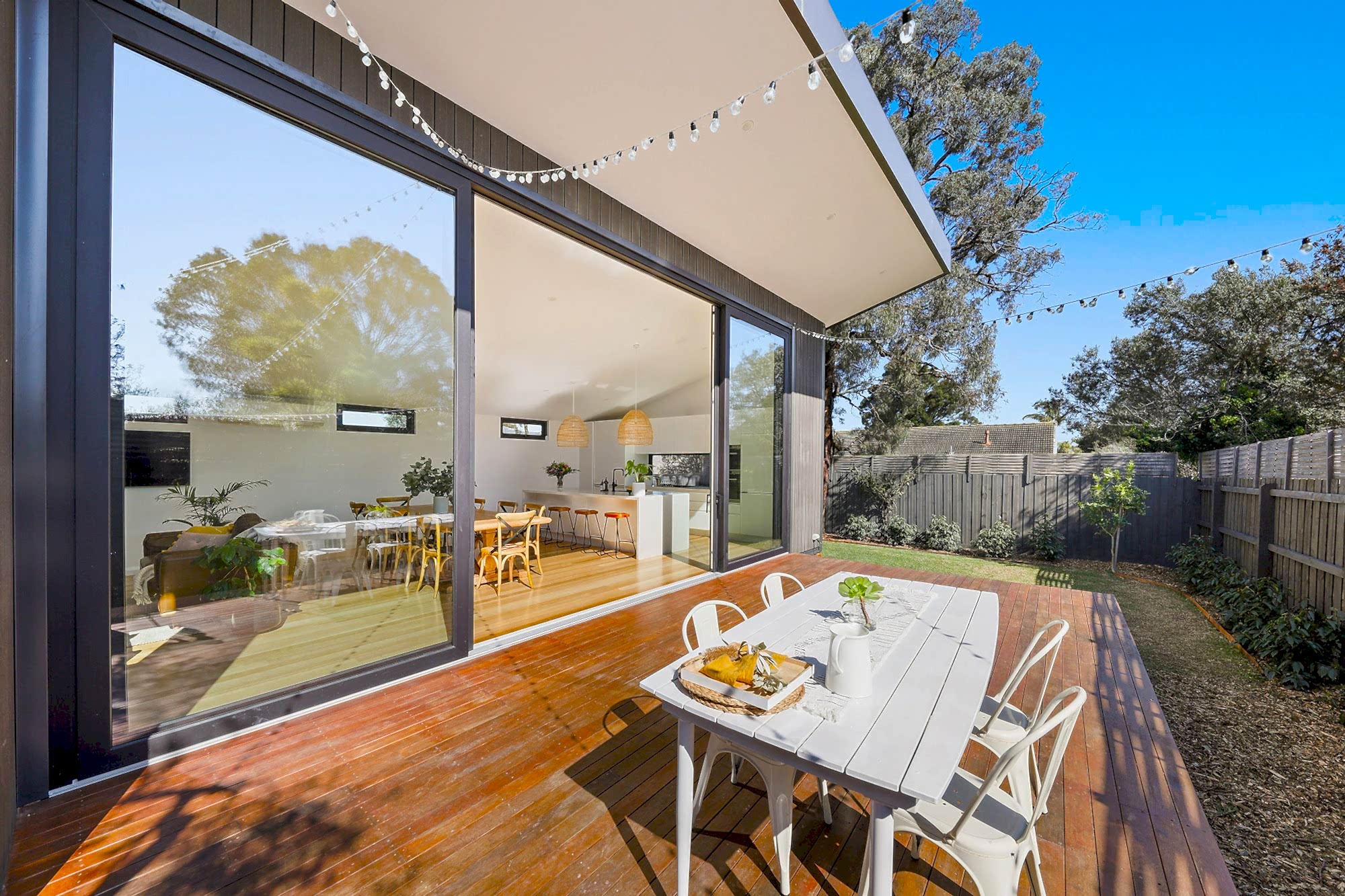 #Lift_Slide door#Matt Black colour#Heidelberg Heights#New Build#
