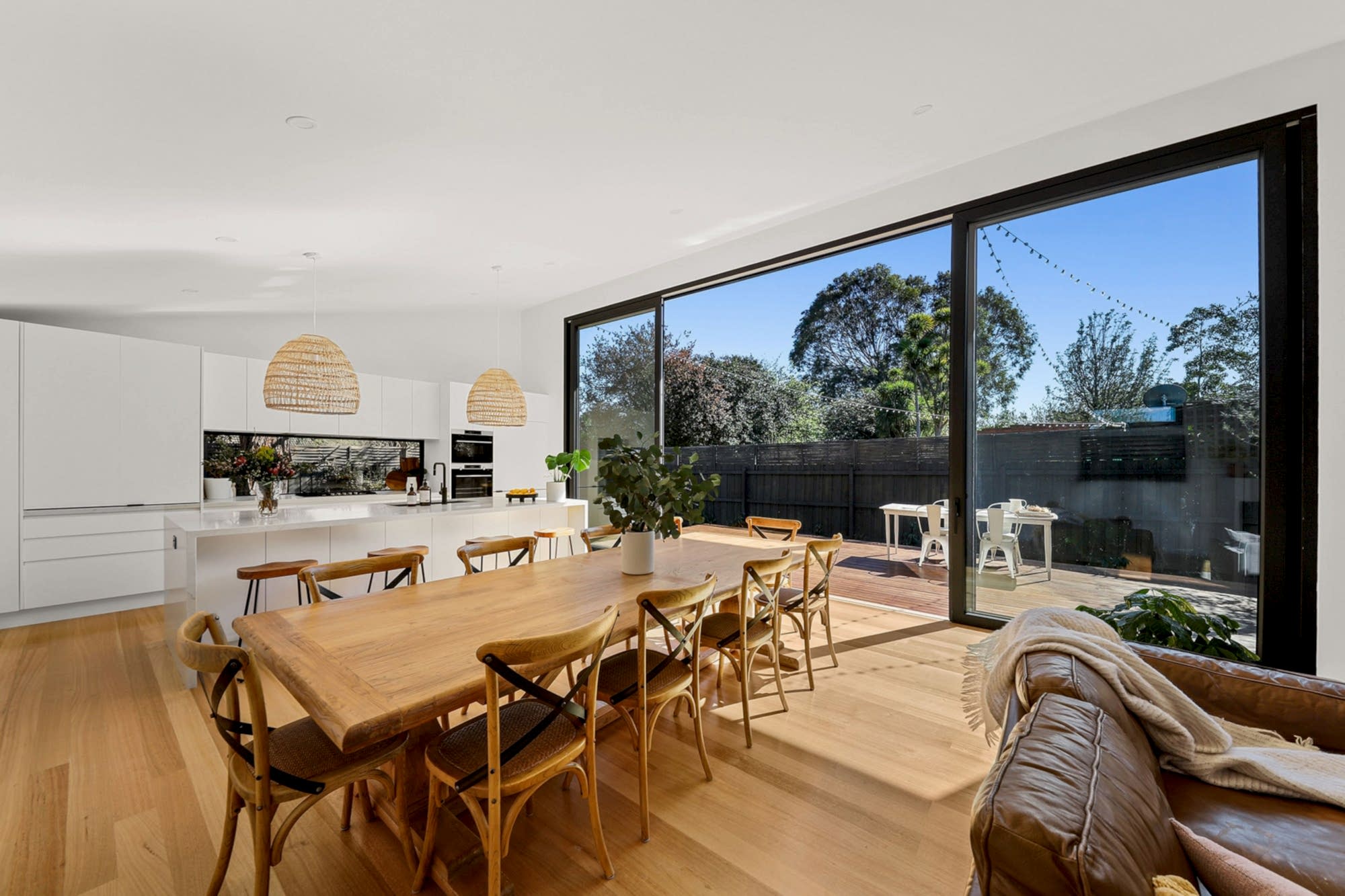 #Lift_Slide door#Matt Black colour#New Build#Heidelberg Heights#