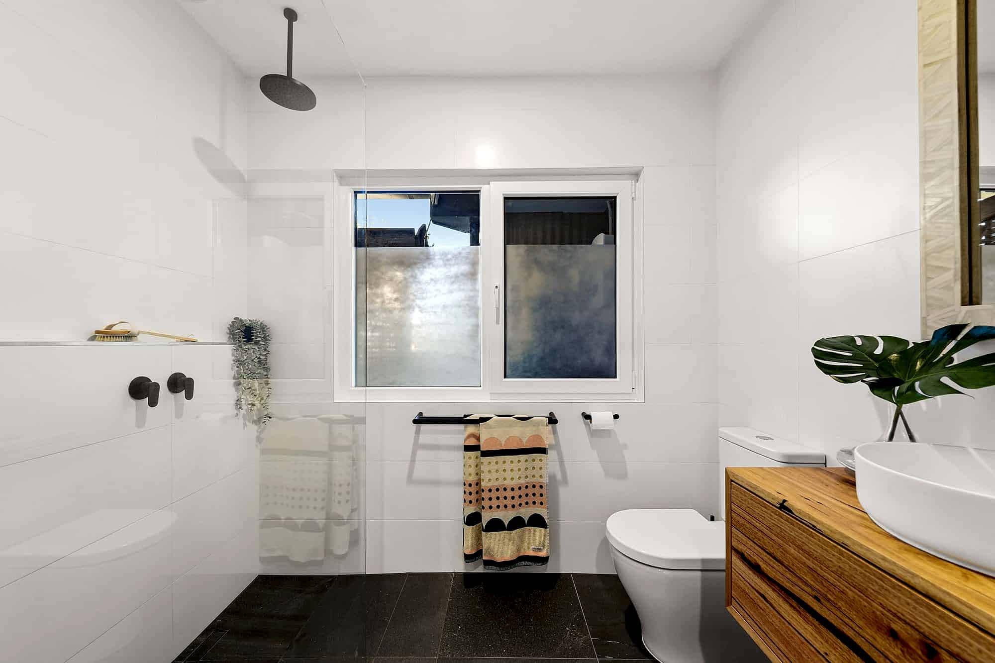 Tilt_Turn window#White colour#New Build#Heidelberg Heights