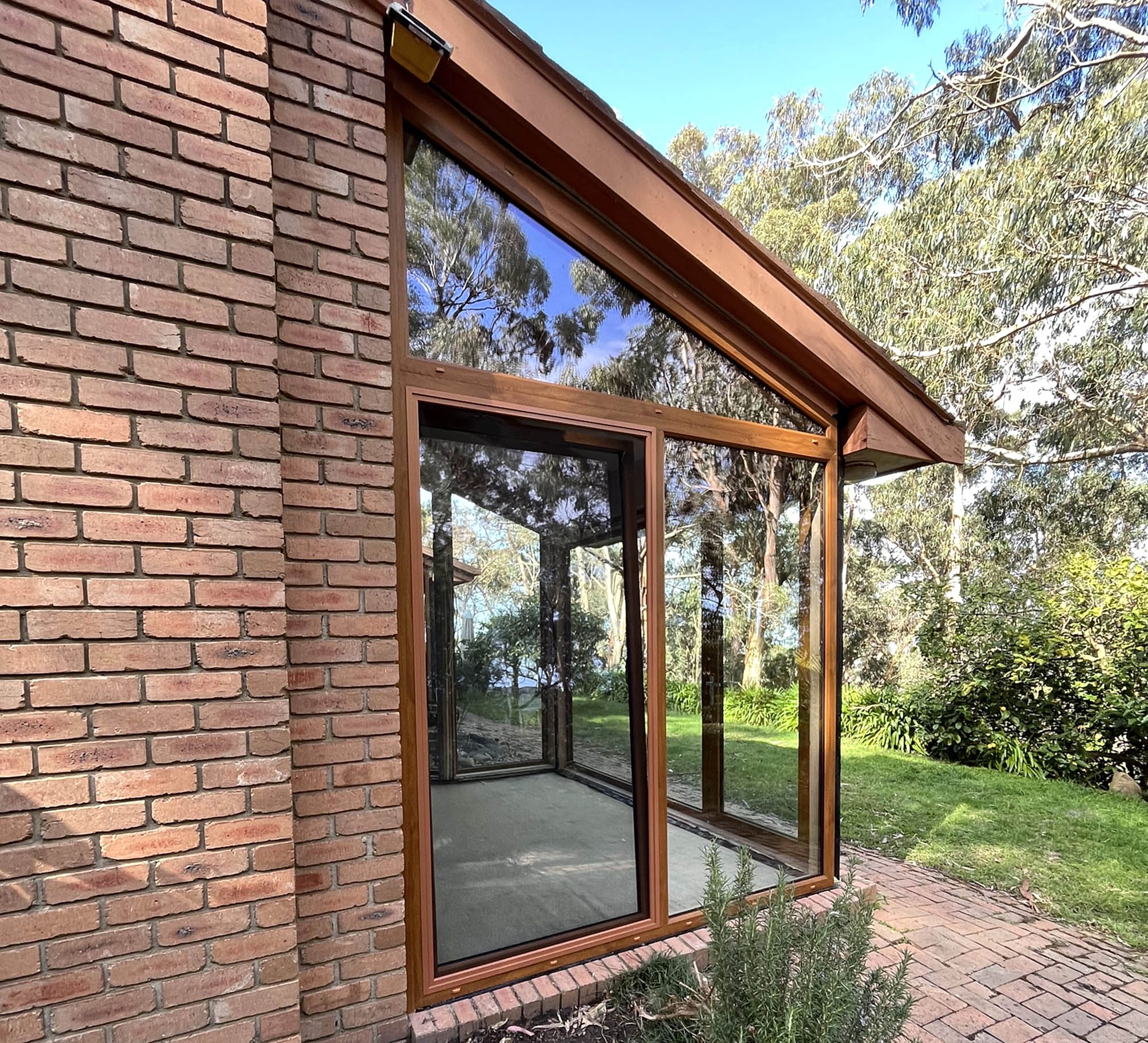 Tilt&Slide#shaped#goldenoak#belgrave kopya