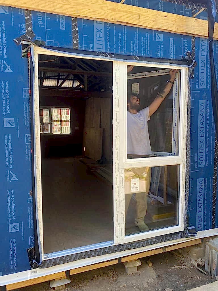 TiltTurn-WindowHinged-doorWhite-colourNew-BuildSeymour