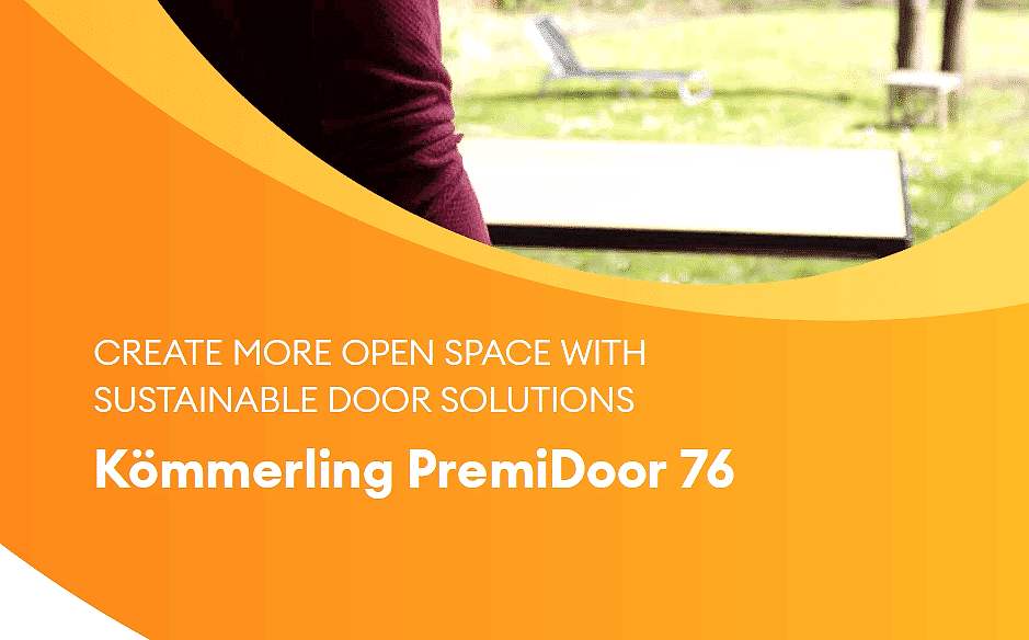 PremiDoor76