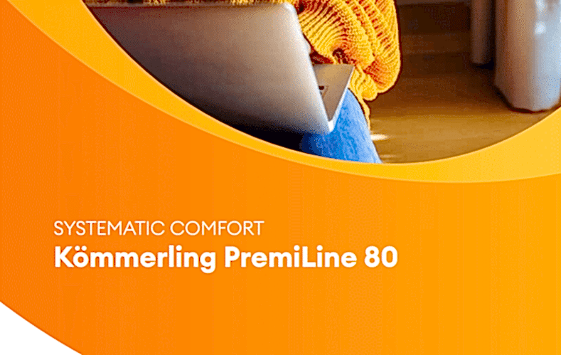 Premiline 80